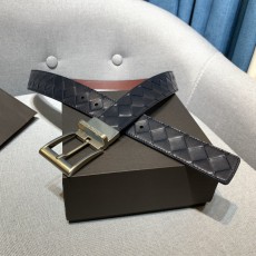 보테가베네타 Bottega Veneta 벨트 35mm