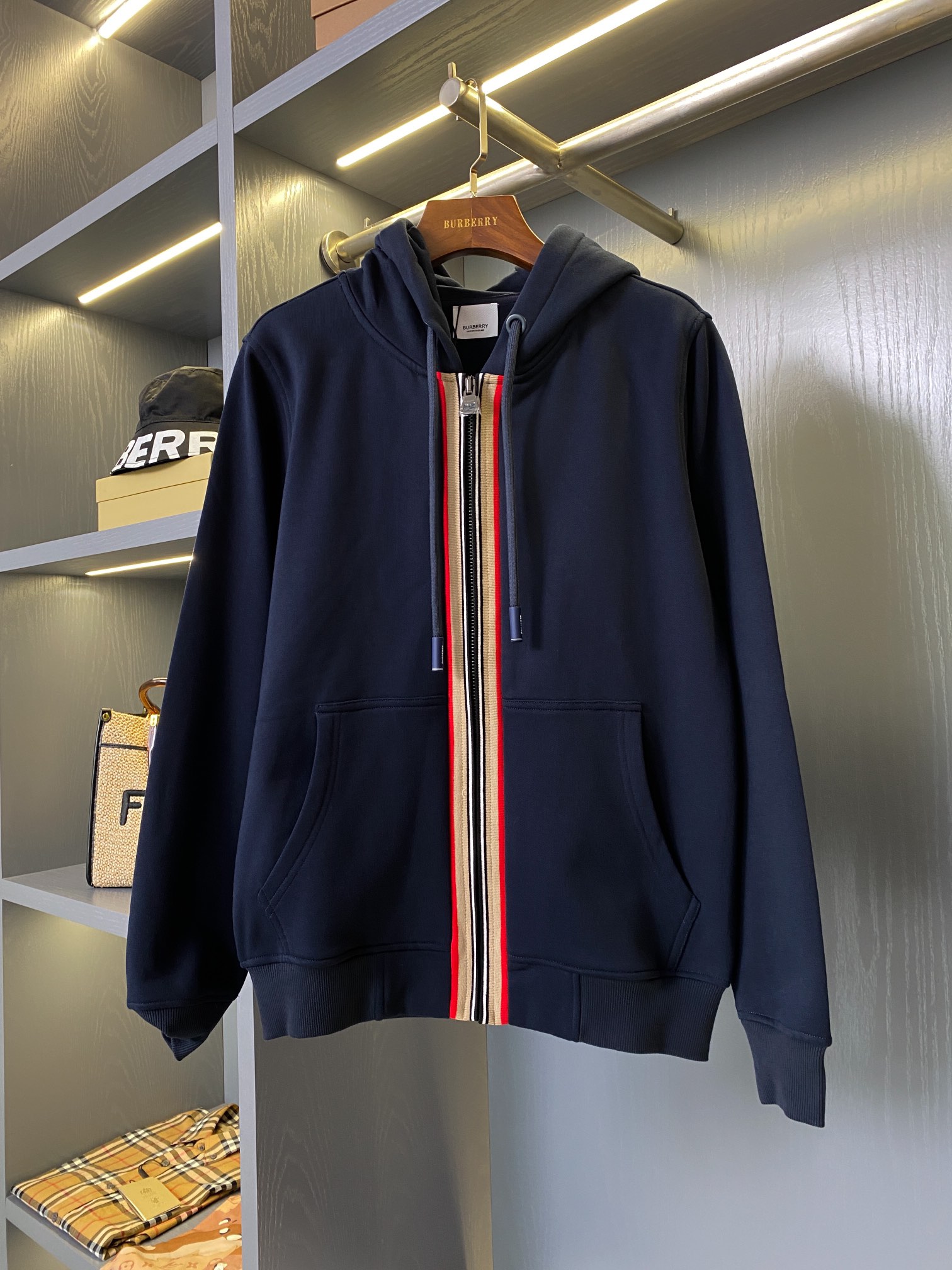 버버리 Burberry 재킷
