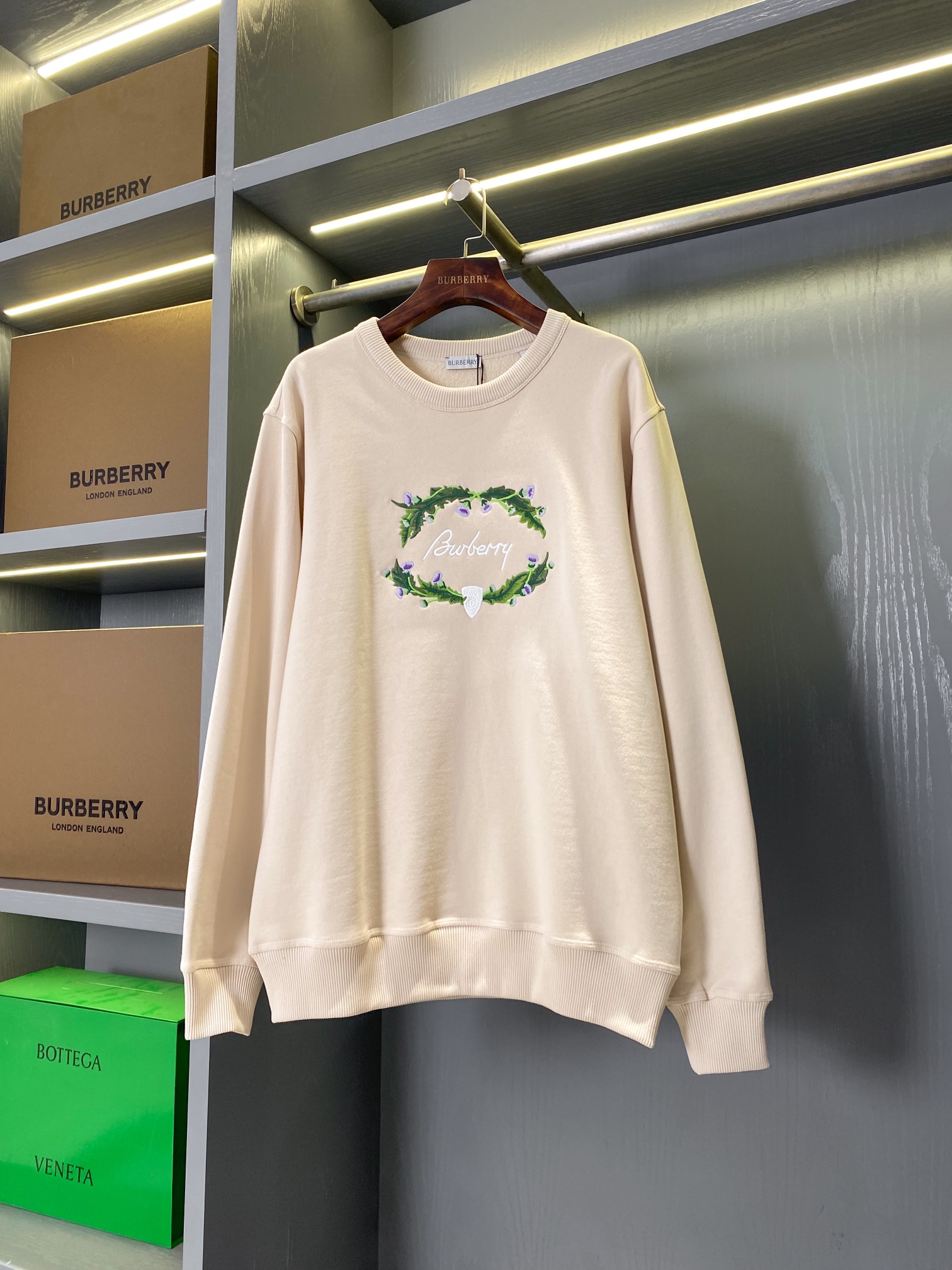 버버리 Burberry 맨투맨