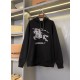 버버리 Burberry 후드