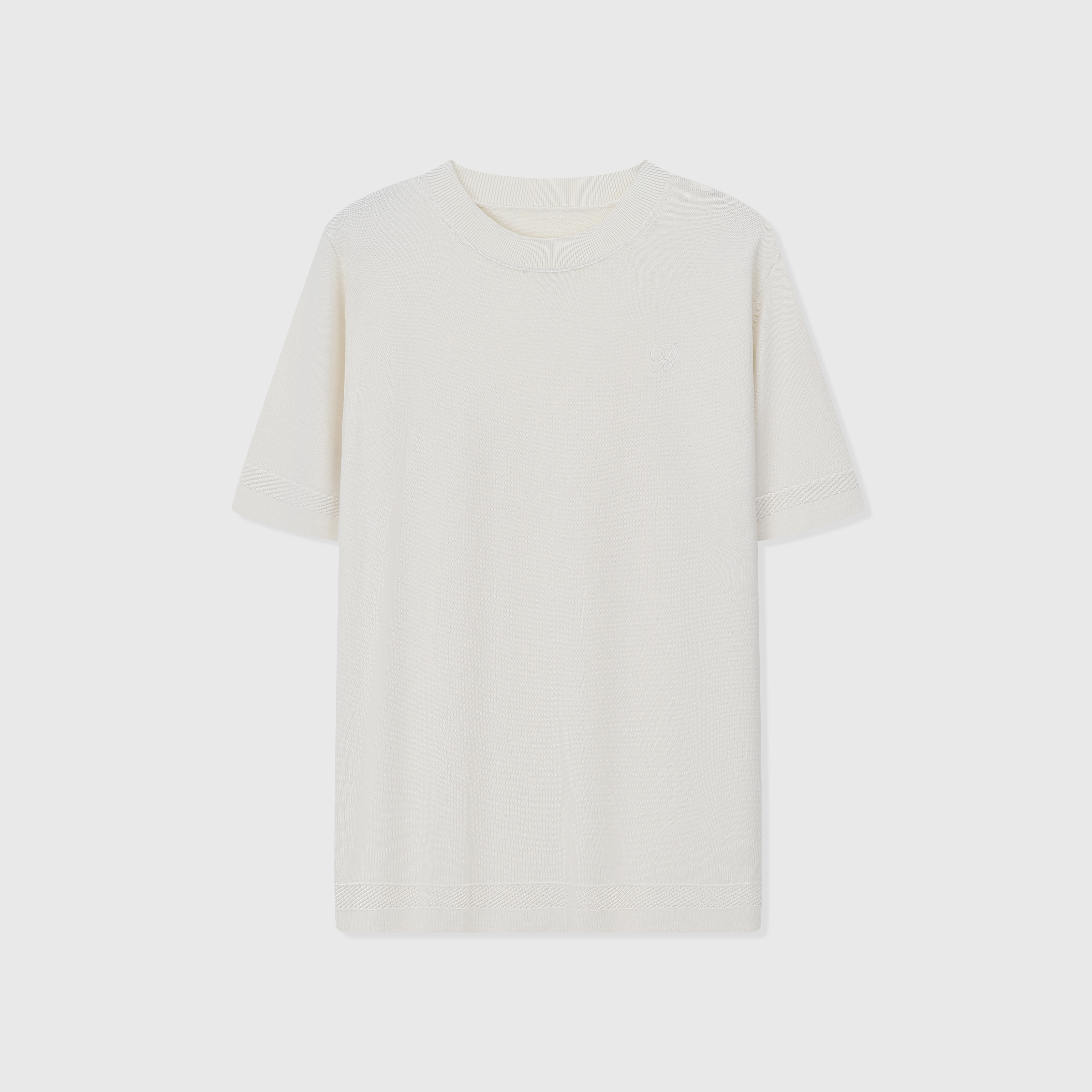 벨루티 Berluti 반팔 티셔츠