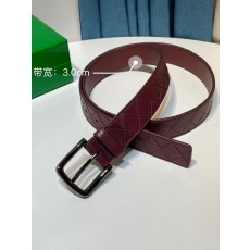 보테가베네타 Bottega Veneta 벨트 35mm