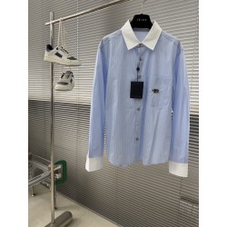 루이비통 Louis Vuitton 긴팔 셔츠