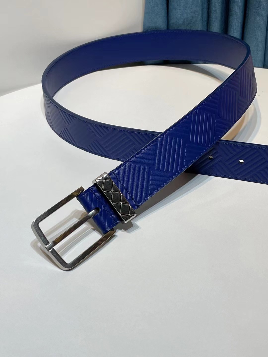 보테가베네타 Bottega Veneta 벨트 35mm