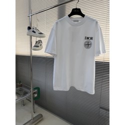 디올 Dior 반팔 티셔츠