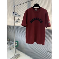 몽클레어 Moncler 반팔 티셔츠