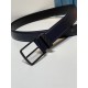 보테가베네타 Bottega Veneta 벨트 35mm