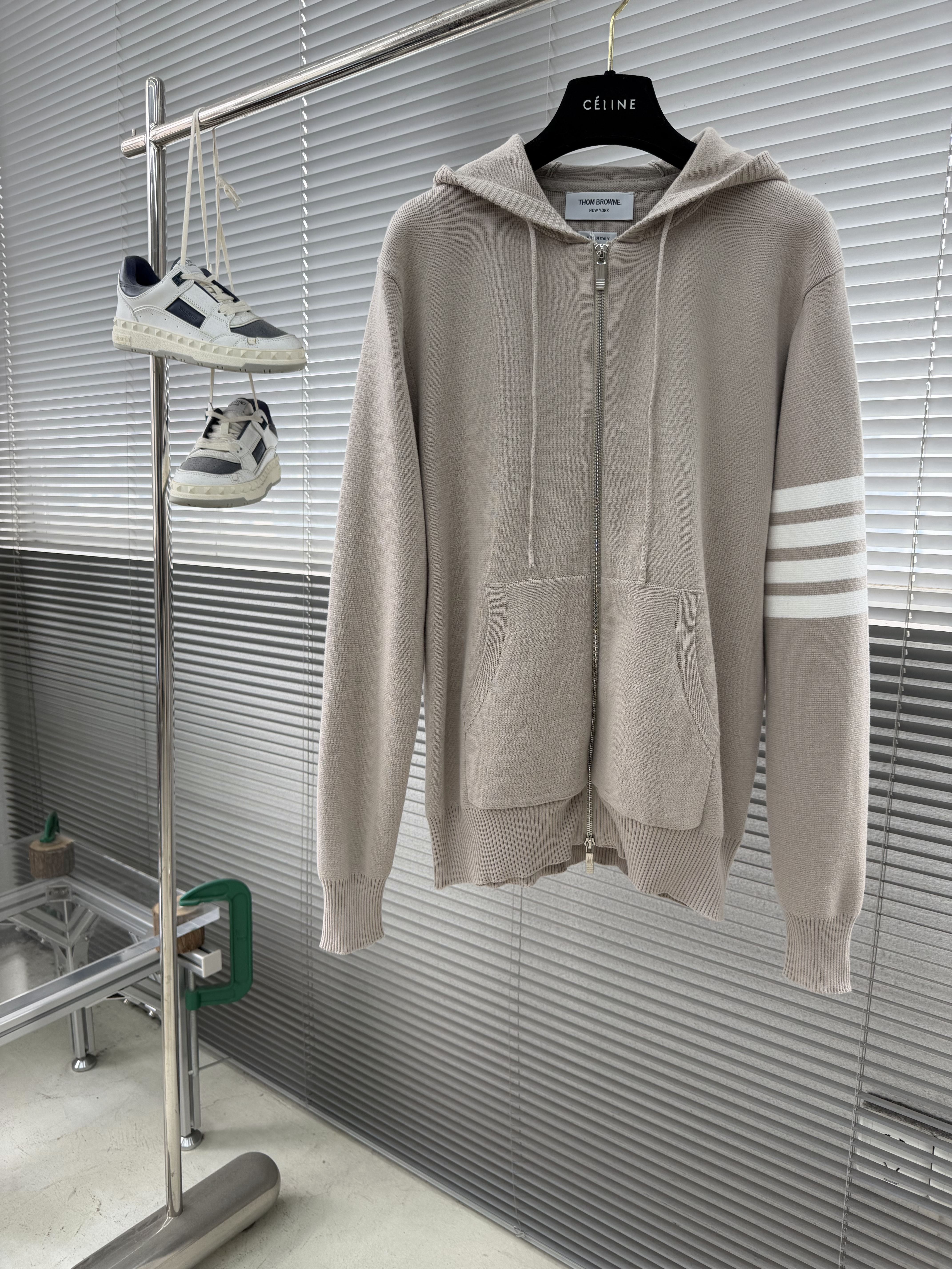 톰브라운 Thom Browne 재킷