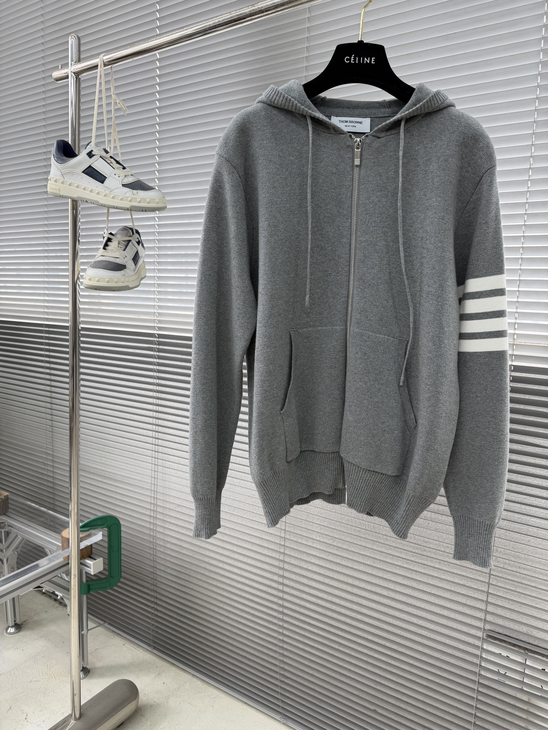 톰브라운 Thom Browne 재킷