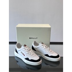 발리 Bally 스니커즈