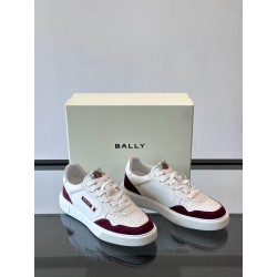 발리 Bally 스니커즈
