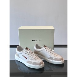 발리 Bally 스니커즈