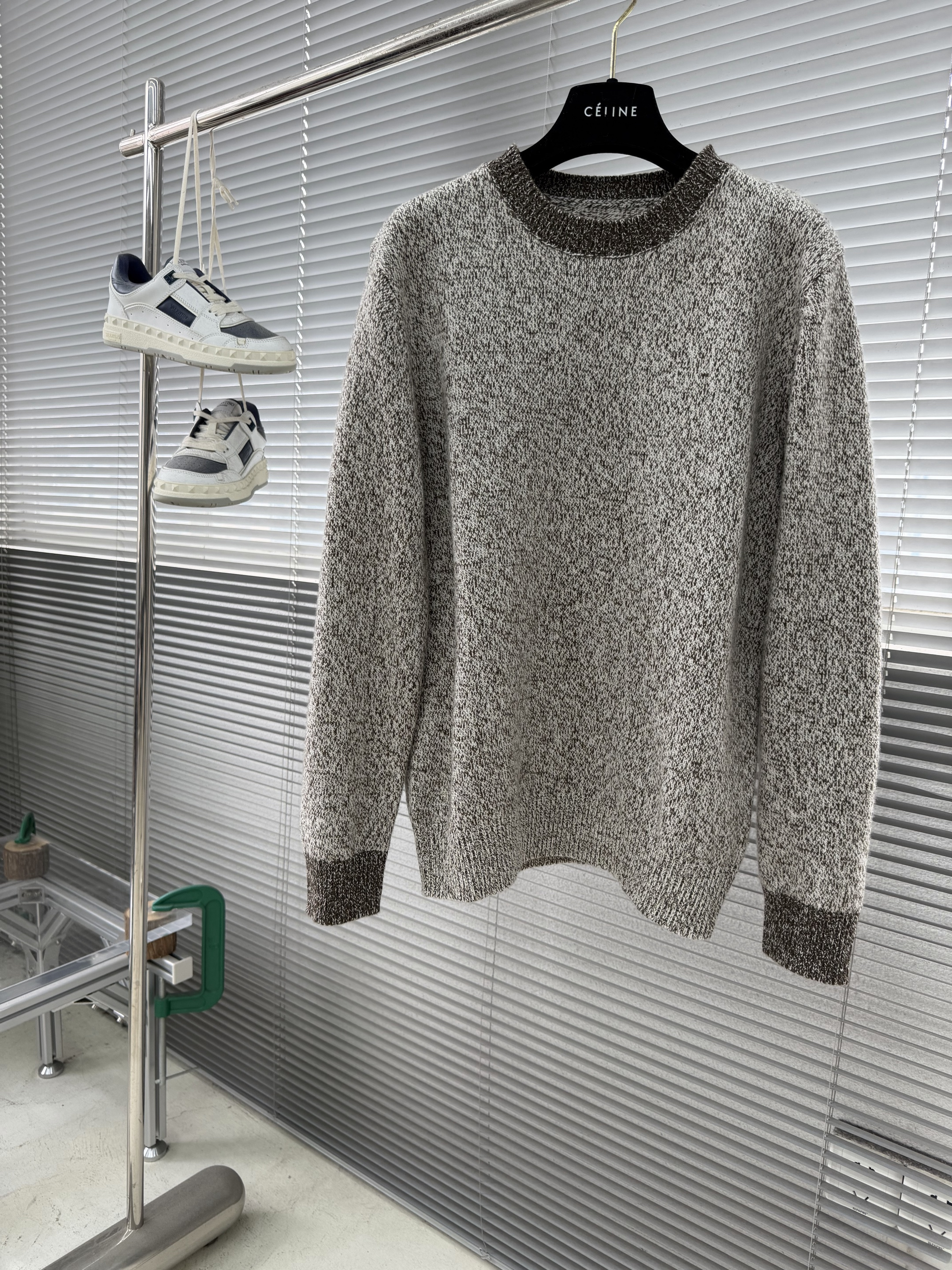 로로피아나 Loro Piana 스웨터