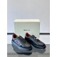 발리 Bally 스니커즈