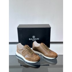 발망 Balmain 스니커즈