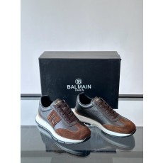 발망 Balmain 스니커즈