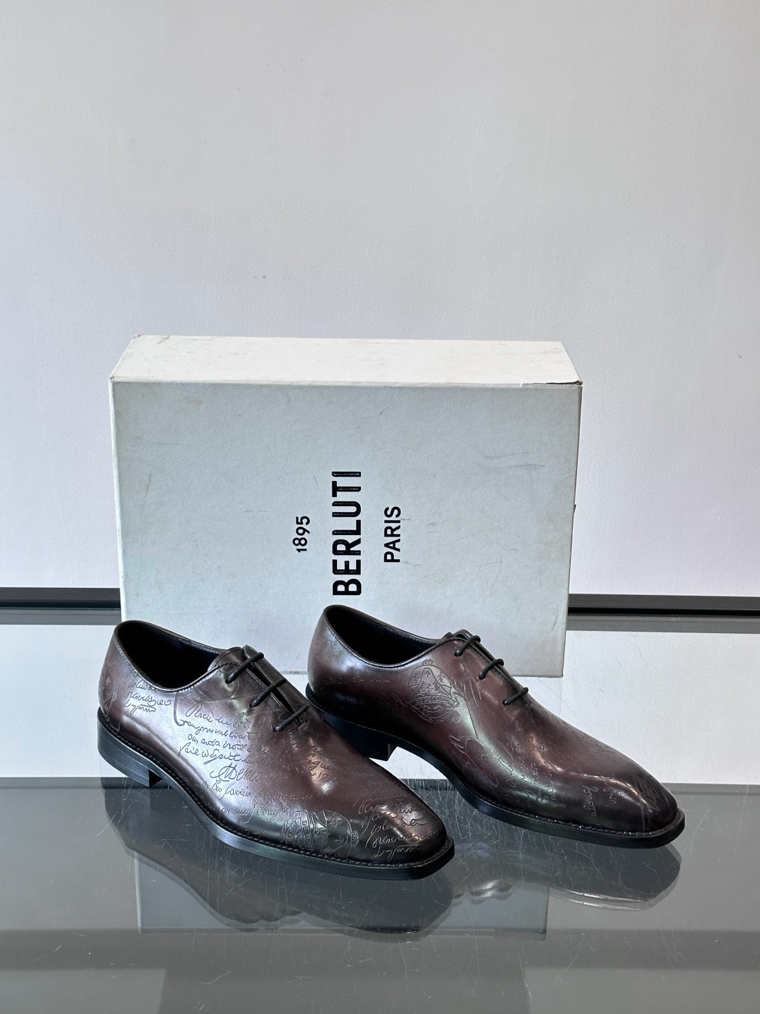 벨루티 Berluti 구두