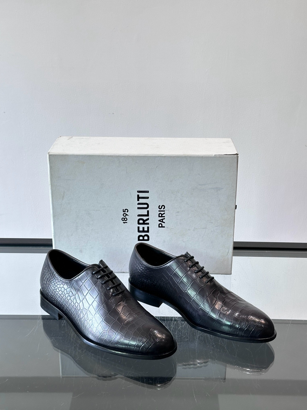 벨루티 Berluti 구두