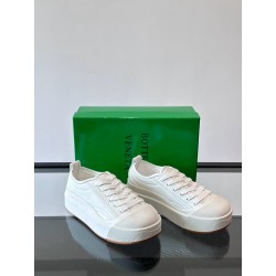 보테가 베네타 Bottega Veneta Vulcan 스니커즈