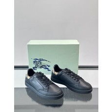 버버리 Burberry 스니커즈 Black
