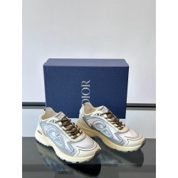 디올 Dior B30 Countdown Tech 스니커즈