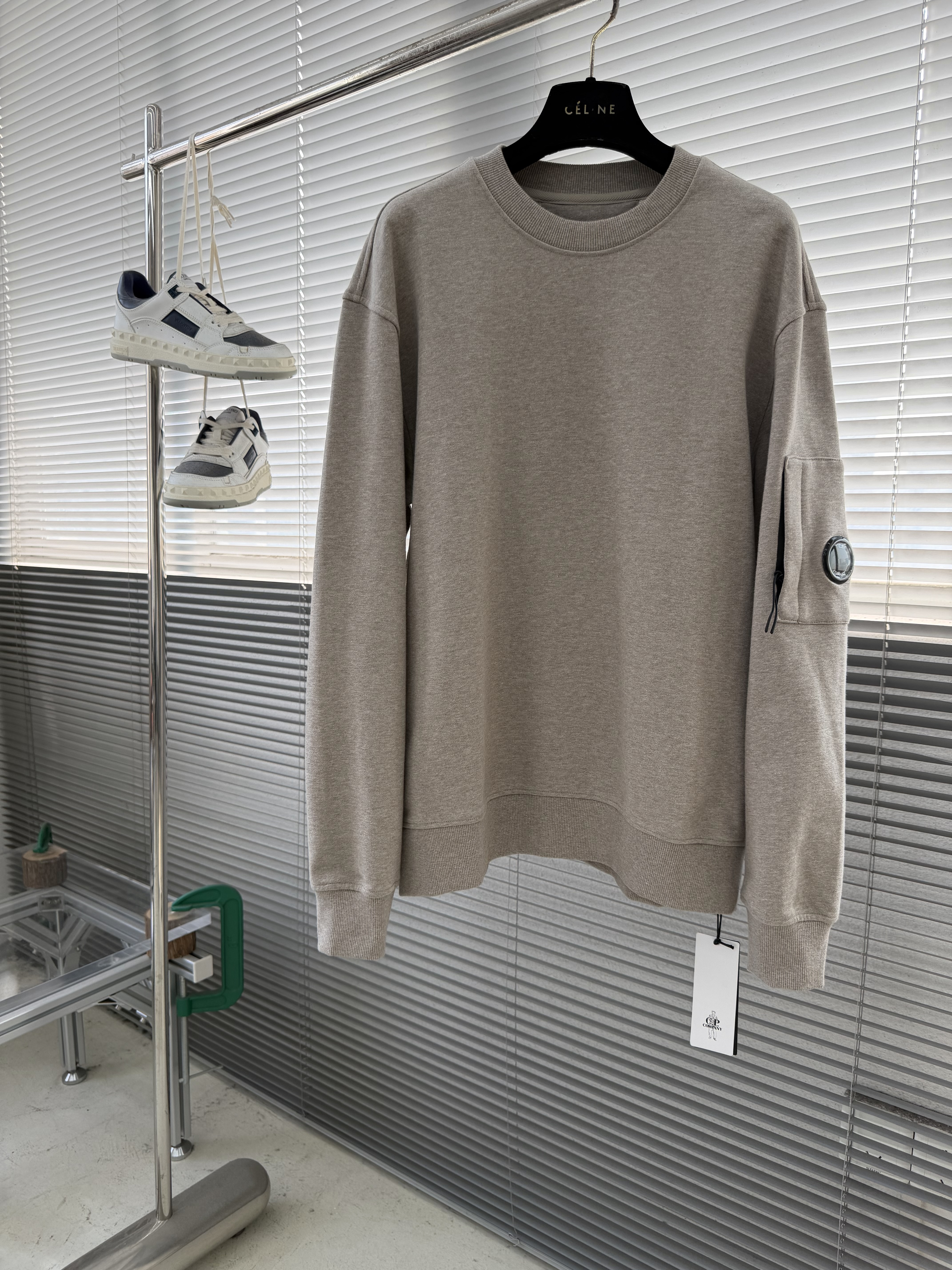 C.P. 컴퍼니 C.P. Company 맨투맨