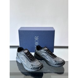 디올 Dior B30 Countdown Tech 스니커즈