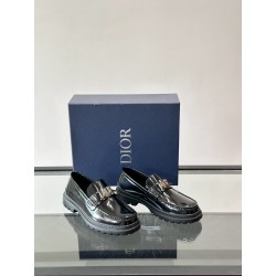 디올 Dior 로퍼 슈즈