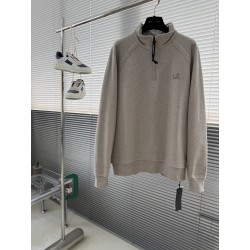 C.P. 컴퍼니 C.P. Company 맨투맨 집업