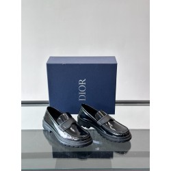 디올 Dior 로퍼 슈즈