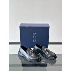 디올 Dior 로퍼 슈즈