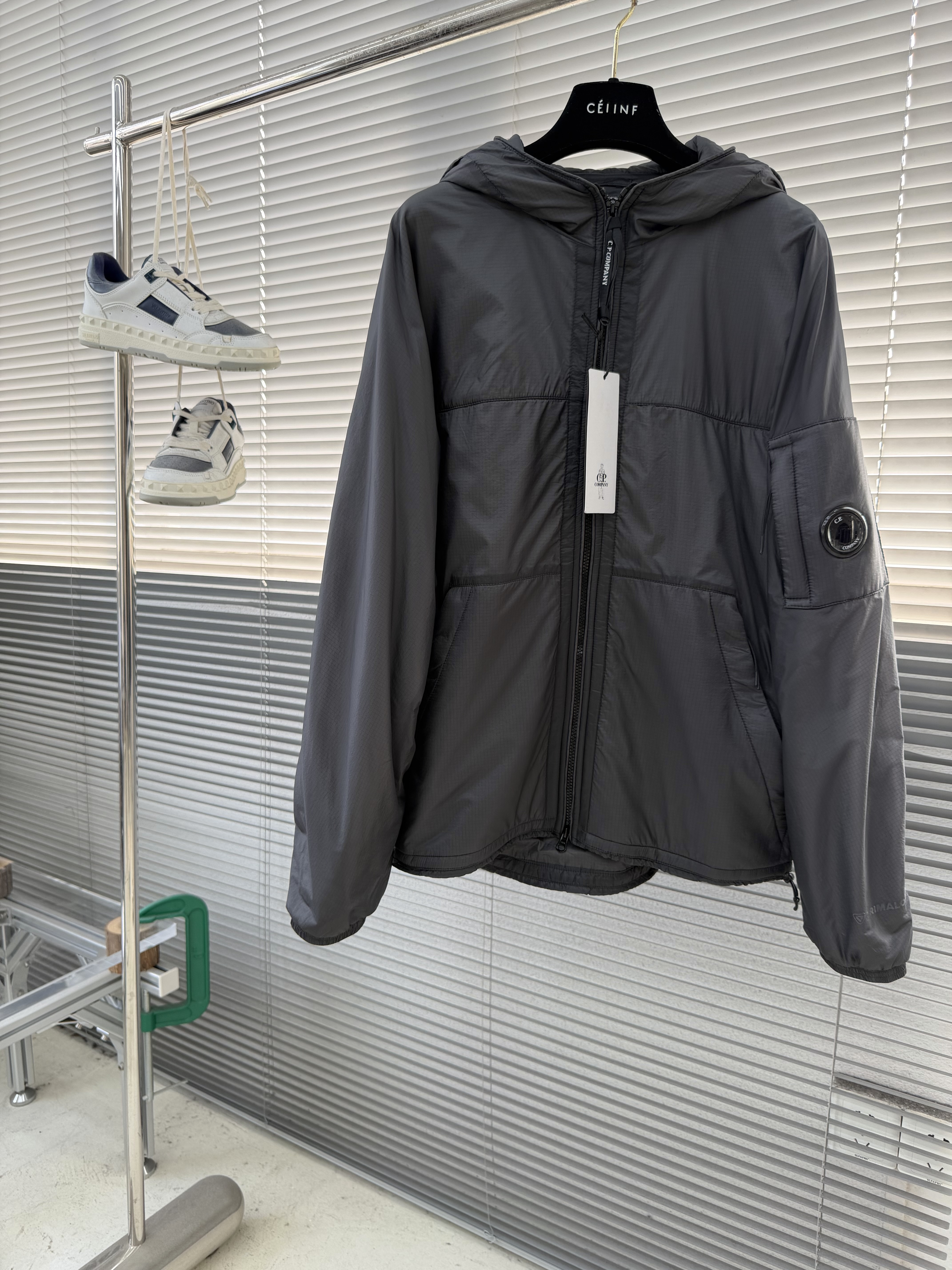 C.P. 컴퍼니 C.P. Company 재킷