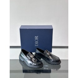 디올 Dior 로퍼 슈즈