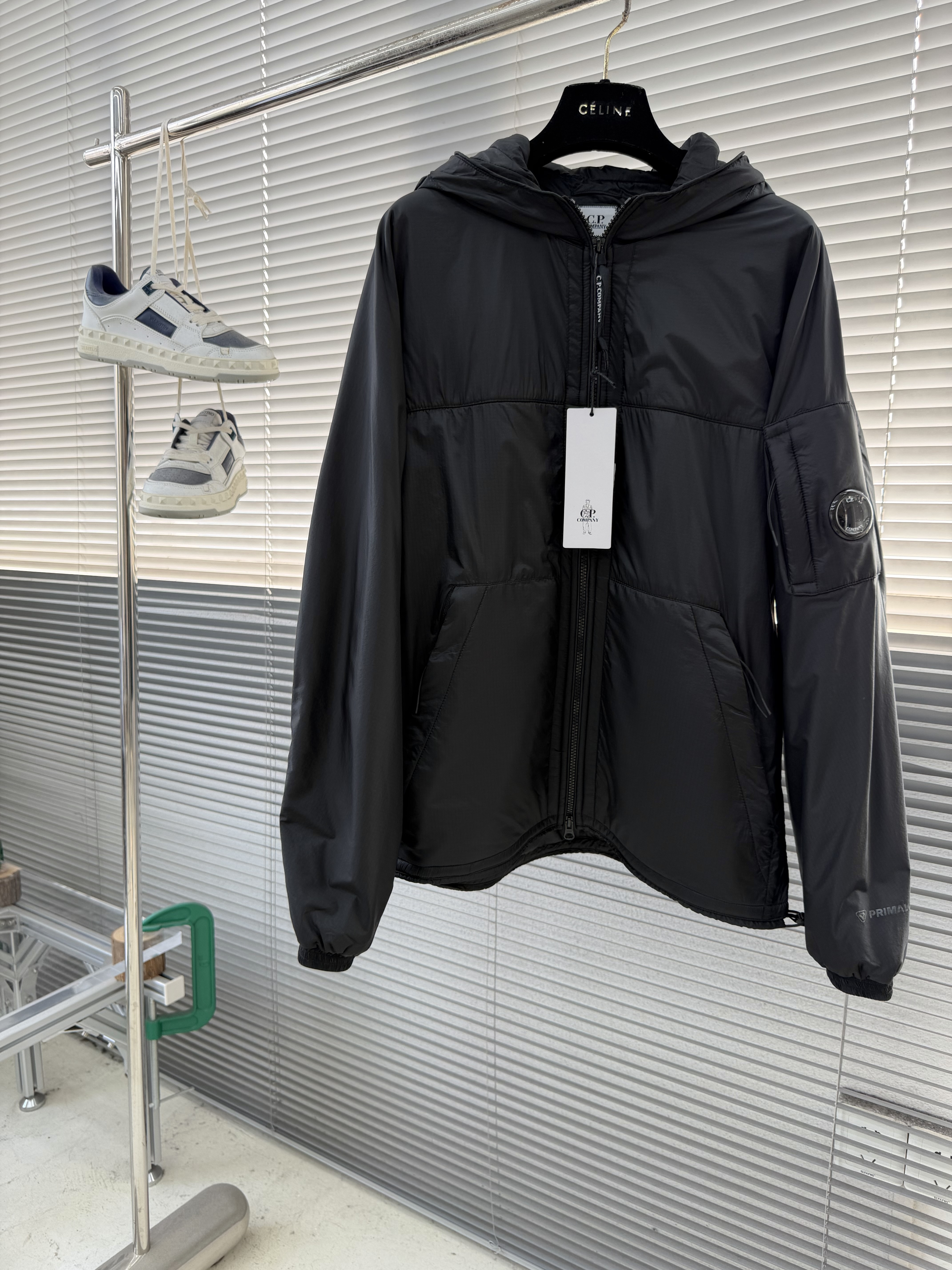 C.P. 컴퍼니 C.P. Company 재킷