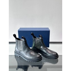 디올 Dior 앵클 부츠