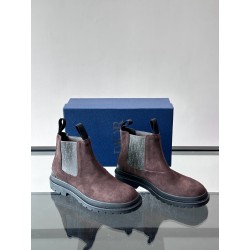 디올 Dior 앵클 부츠