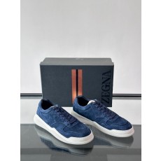 제냐 Zegna 스니커즈