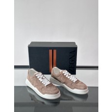 제냐 Zegna 스니커즈