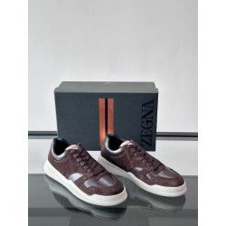 제냐 Zegna 스니커즈