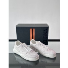 제냐 Zegna 스니커즈