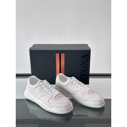 제냐 Zegna 스니커즈