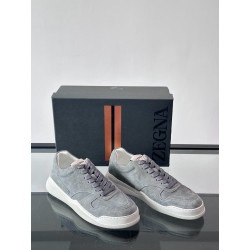 제냐 Zegna 스니커즈