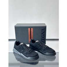 제냐 Zegna 스니커즈