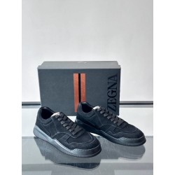 제냐 Zegna 스니커즈