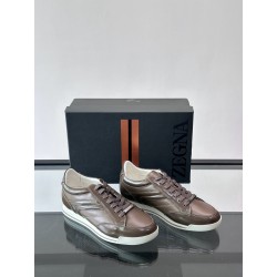 제냐 Zegna 스니커즈