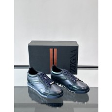 제냐 Zegna 스니커즈