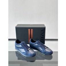 제냐 Zegna 스니커즈