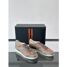 제냐 Zegna 스니커즈