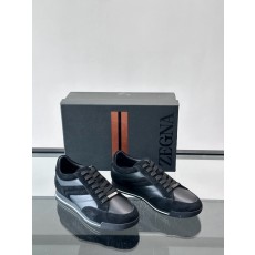 제냐 Zegna 스니커즈