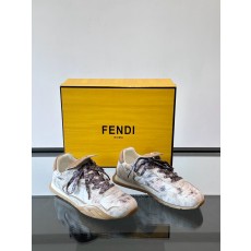 펜디 Fendi Wave Pulse 스니커즈